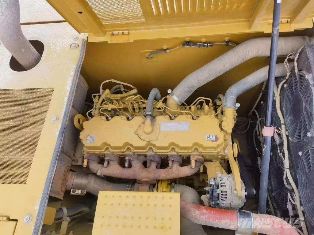 CAT 330GC Верижен екскаватор