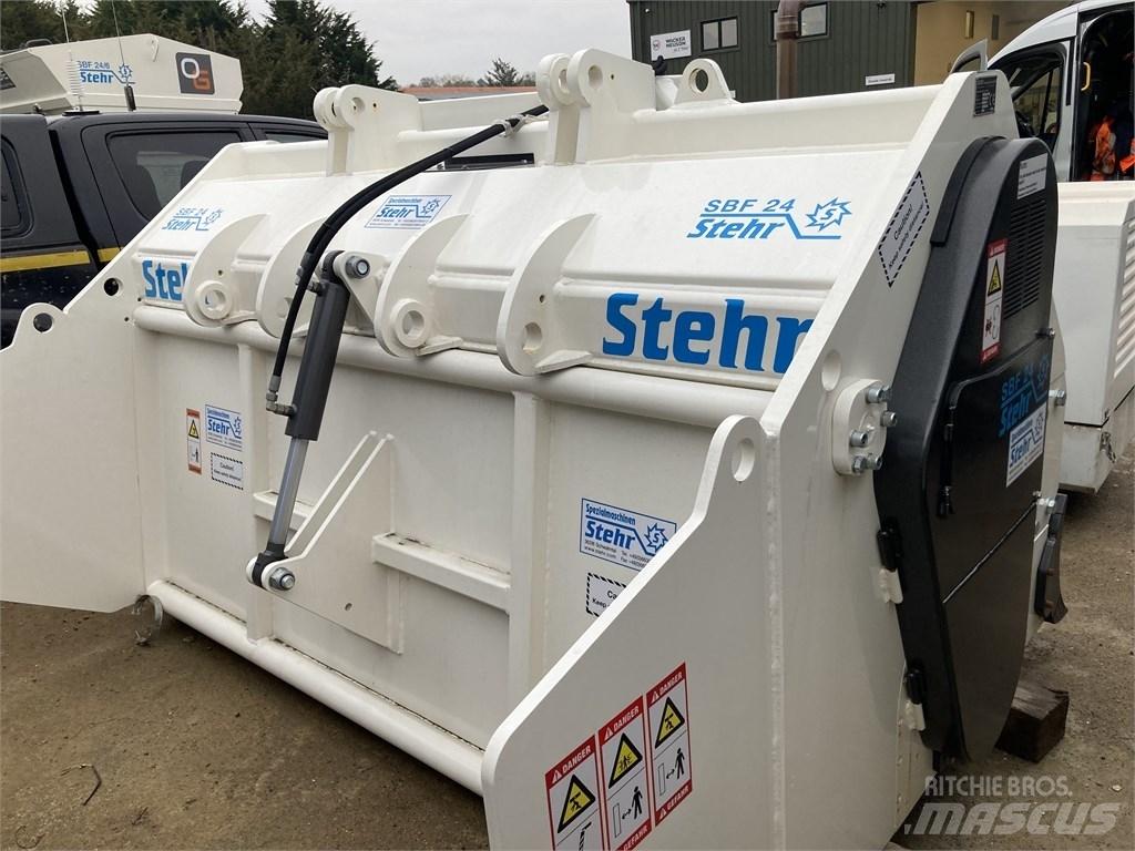 Stehr SBF24 Строителство - Други