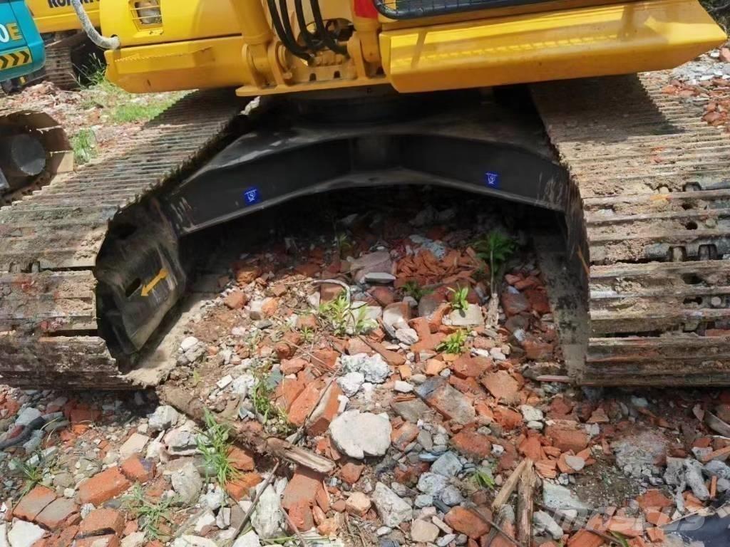 Komatsu PC 130 LC-7 Верижен екскаватор