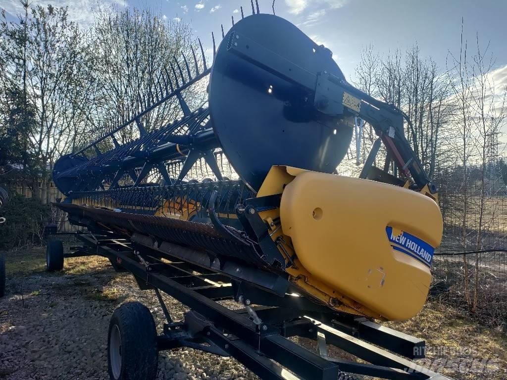 New Holland 8630 Глави за комбайн
