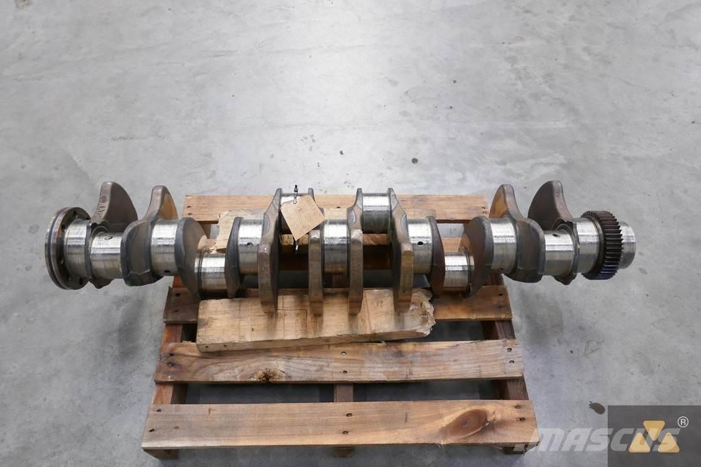 CAT 326-4278 Двигатели