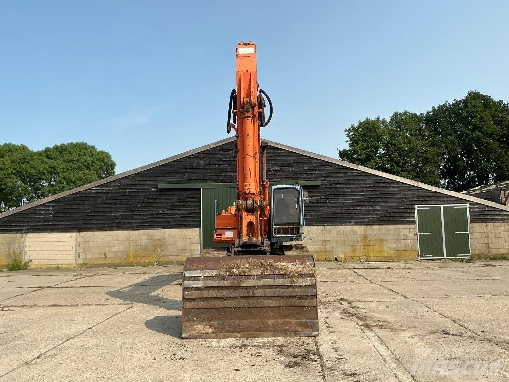 Hitachi EX300-3 Верижен екскаватор
