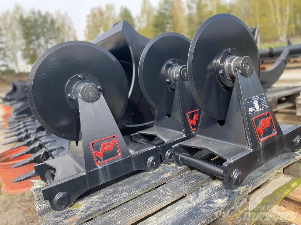Huddig Original Резачки