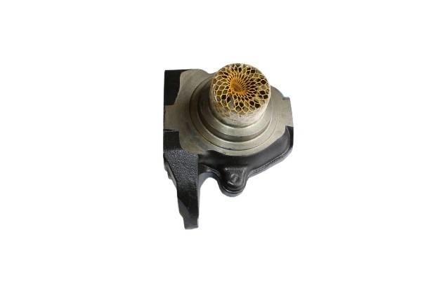 CASE Fuzeta - 85824348 Оси
