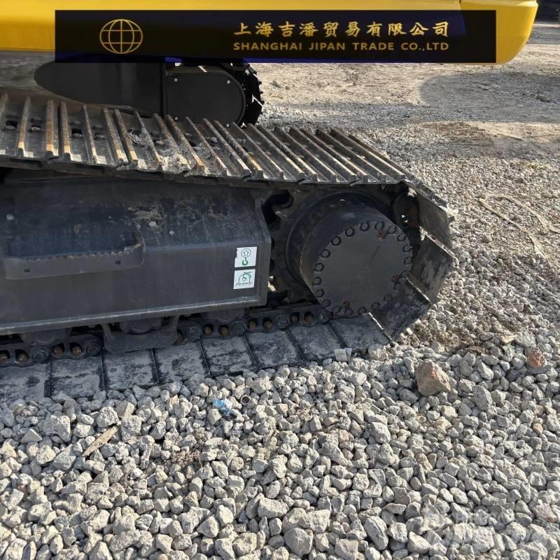 Komatsu PC 240 Верижен екскаватор
