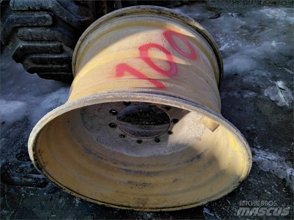 Eco Log 560c 24x34 Гуми