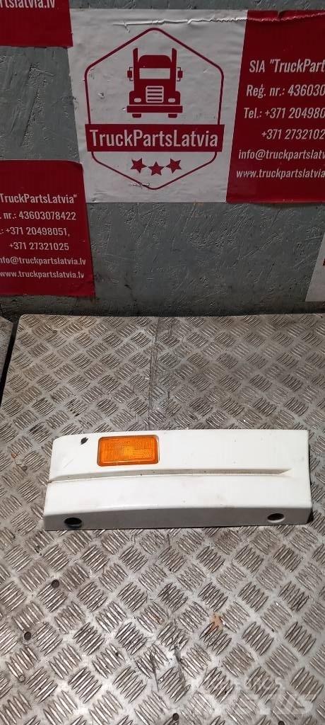Scania G 400   1779118 Кабини