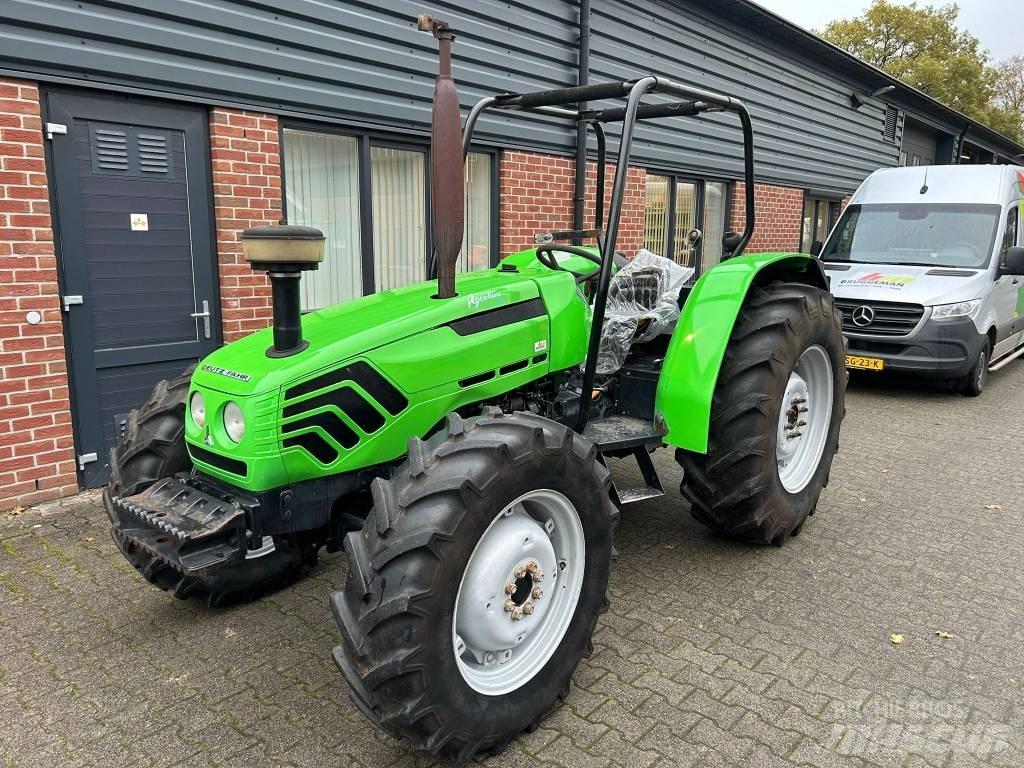 Deutz Agrolux 80 Трактори