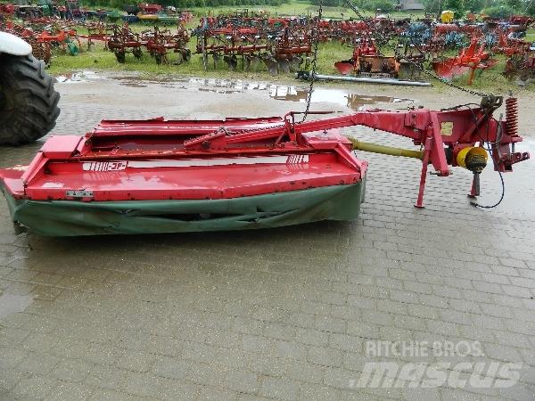 JF CM 2650 Кондиционери за косачки