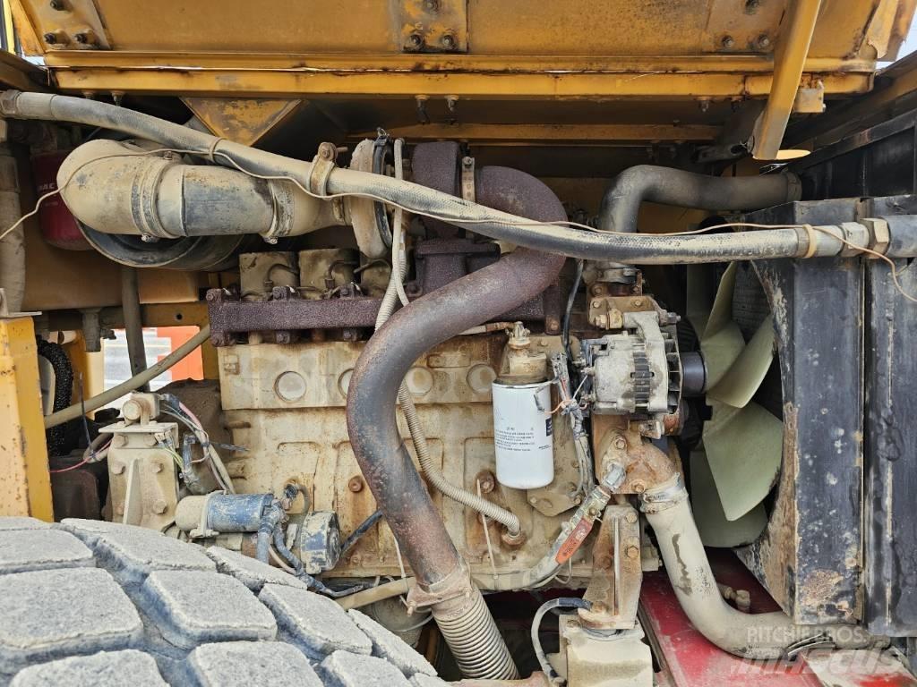 Dynapac CA 251 Уплътнители за почва
