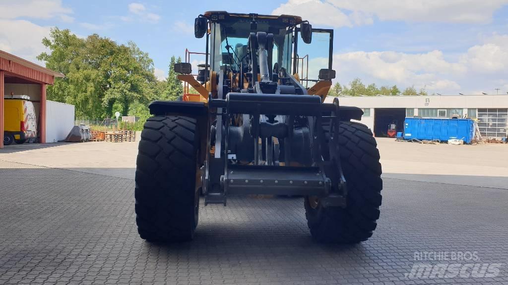 Volvo L 150 H Колесни товарачи