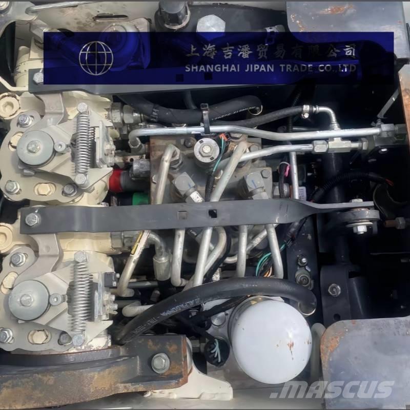 Bobcat S 70 Мини товарачи
