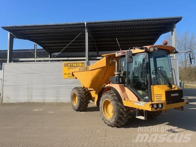 Hydrema 912ES Самосвали