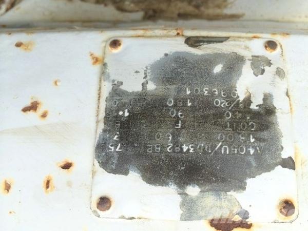  Goulds (ITT) Водни помпи
