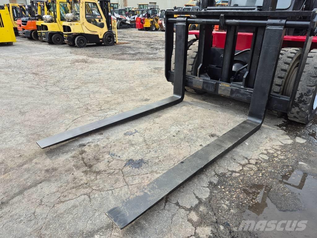 Taylor TY300S Вилични кари-повдигачи - други