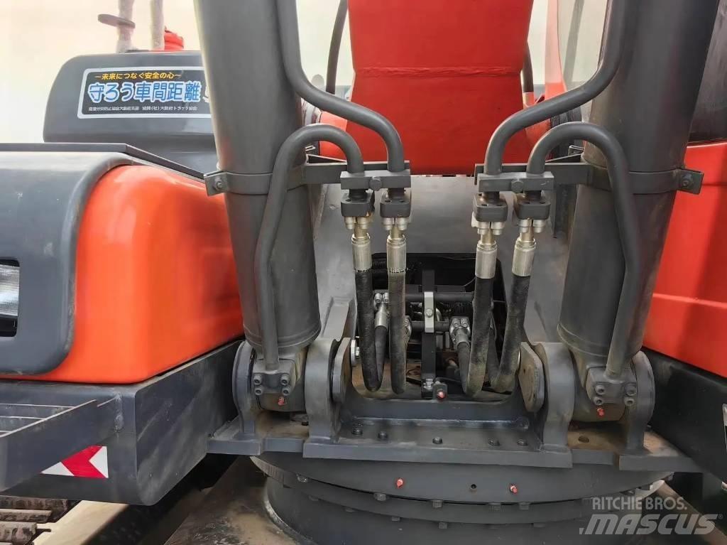 Doosan DX225LC-9C Верижен екскаватор