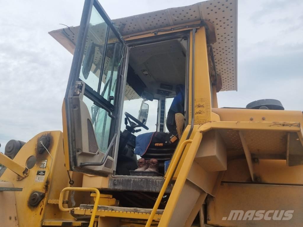 Volvo L 150 F Колесни товарачи