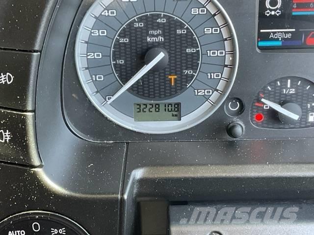 Iveco S-Way 570 Влекачи