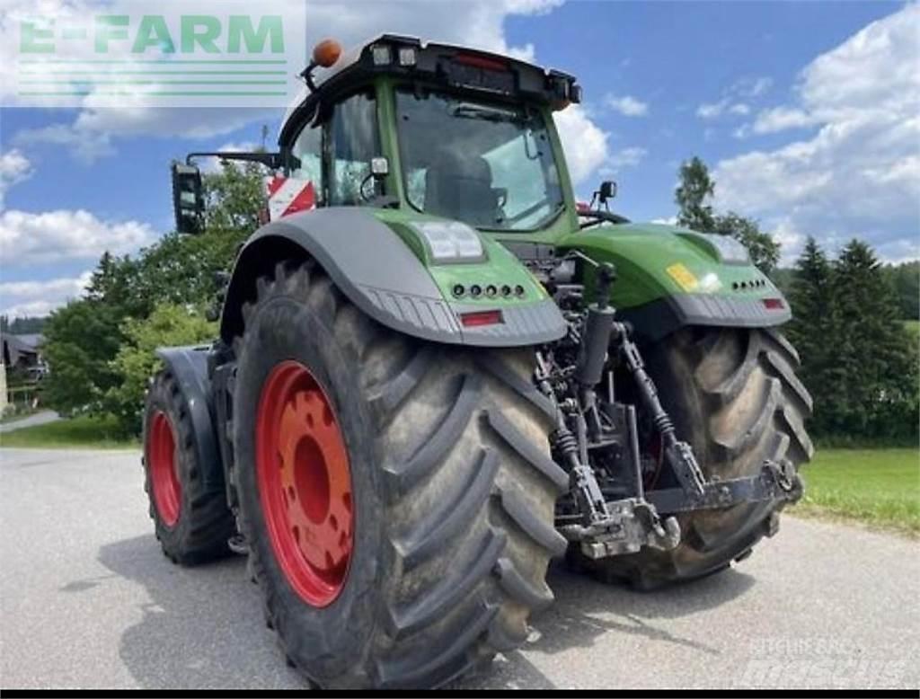 Fendt 1046 Трактори