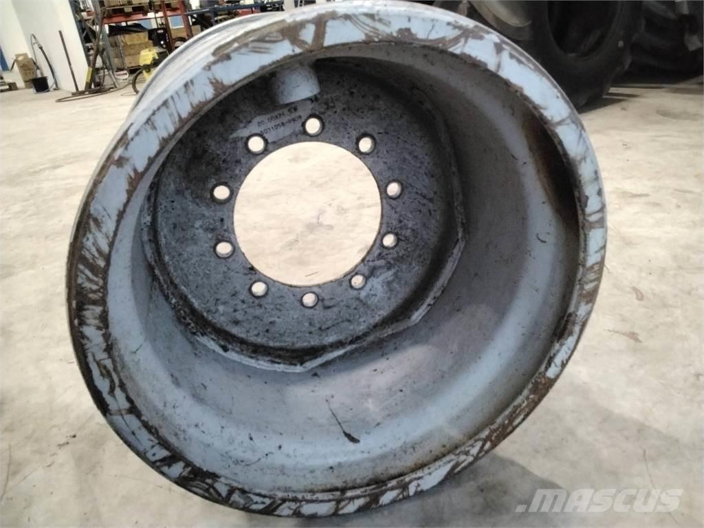 Valmet 890 20x26,5 Гуми