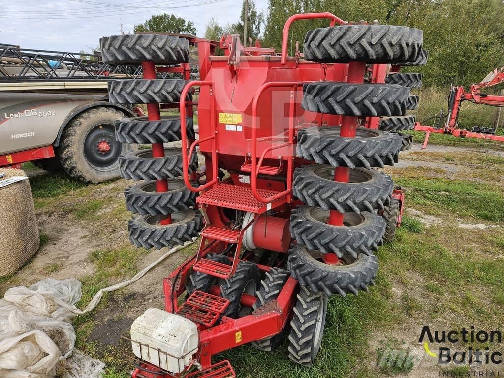 Horsch Pronto 6 DC Комбинирани редосеялки