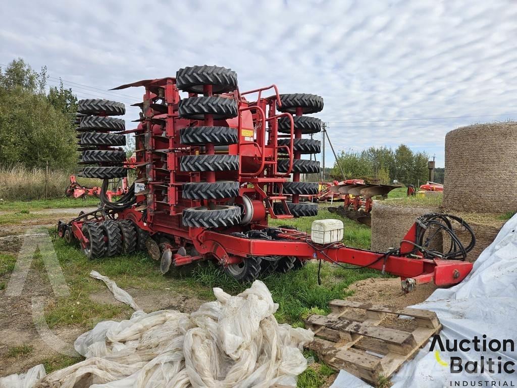 Horsch Pronto 6 DC Комбинирани редосеялки