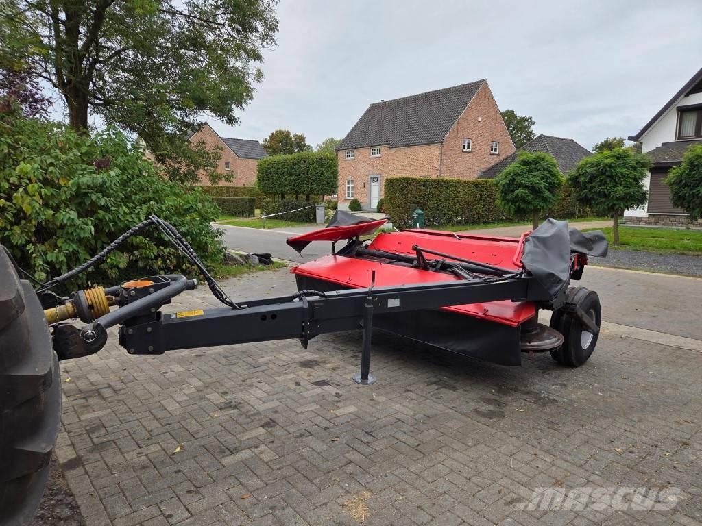 Vicon CMP 3001 A TK Кондиционери за косачки