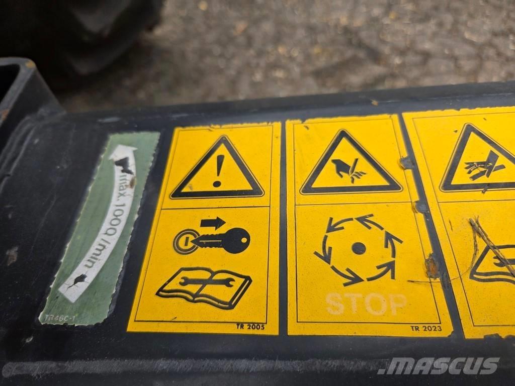 Vicon CMP 3001 A TK Кондиционери за косачки