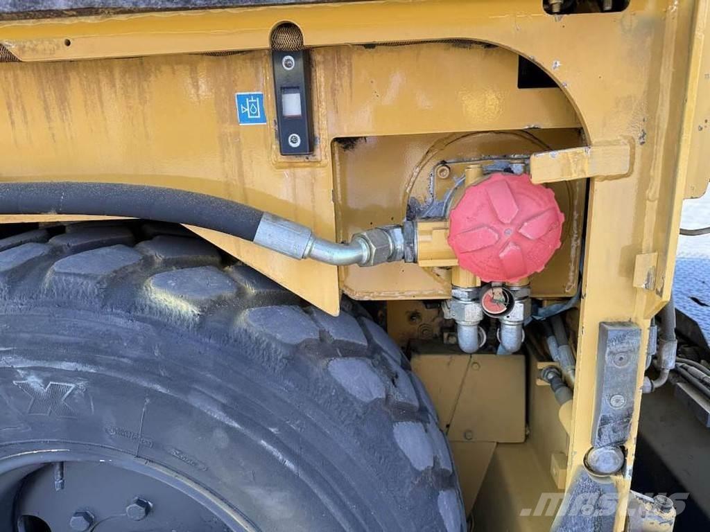 Bitelli BB 730 Машини за асфалт