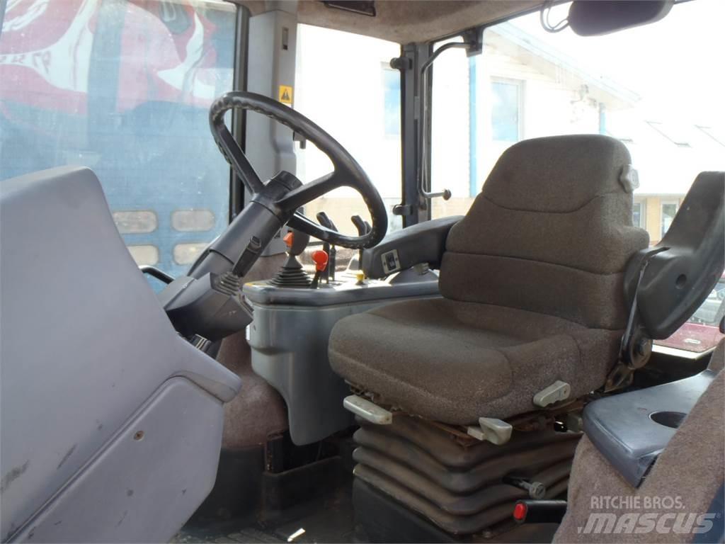 Ford 8770 Трактори