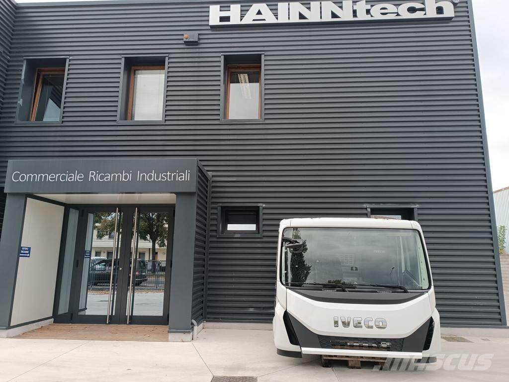 Iveco Eurocargo Кабини