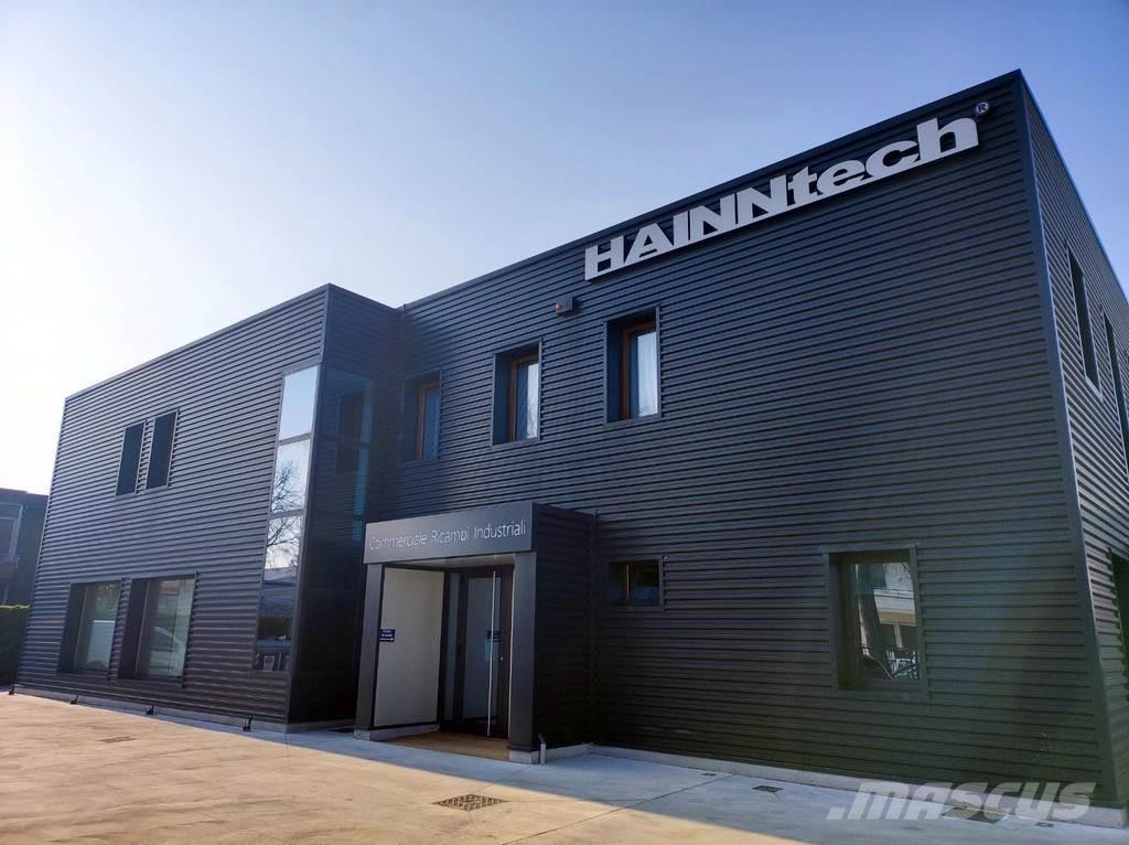 Iveco Eurocargo Кабини