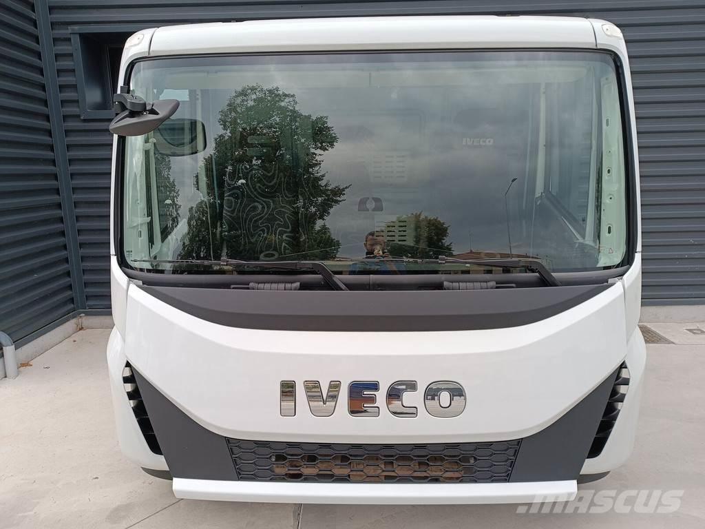 Iveco Eurocargo Кабини