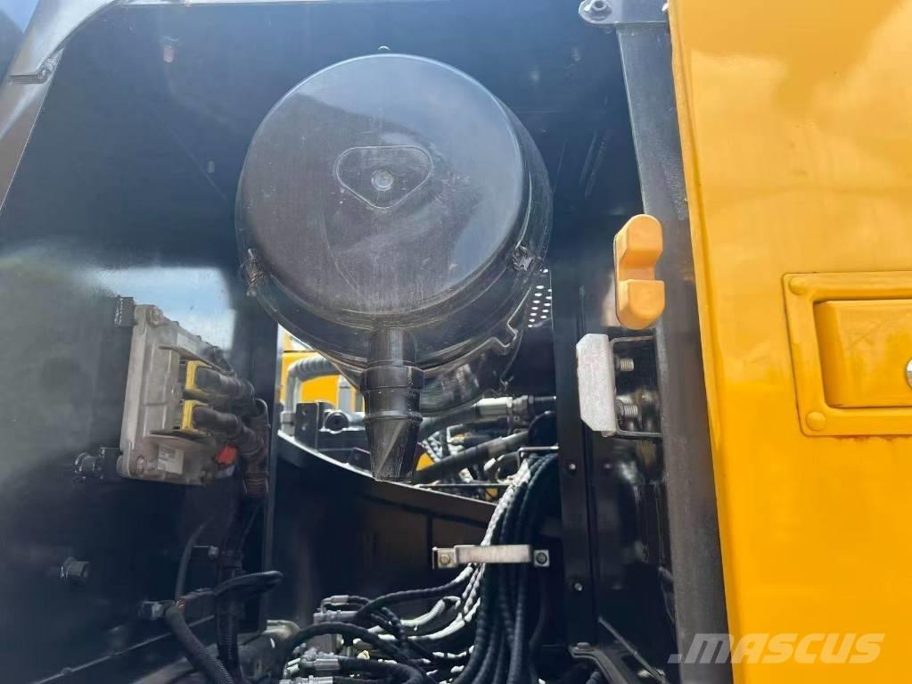 Volvo EC 290 Верижен екскаватор