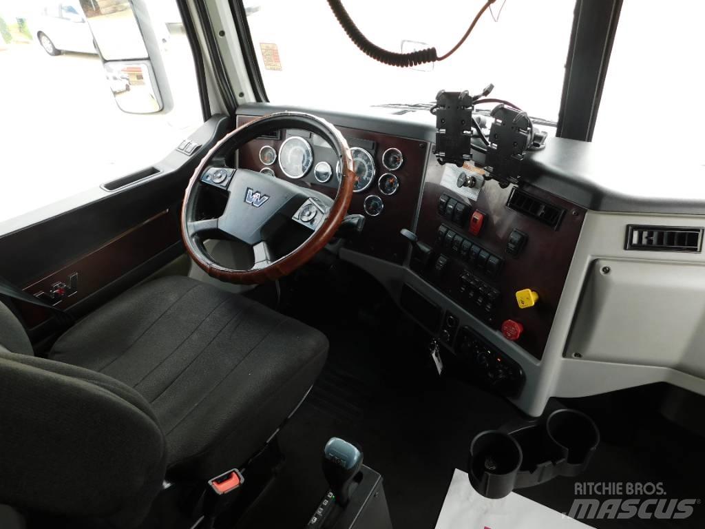 Western Star 5700 XE Влекачи