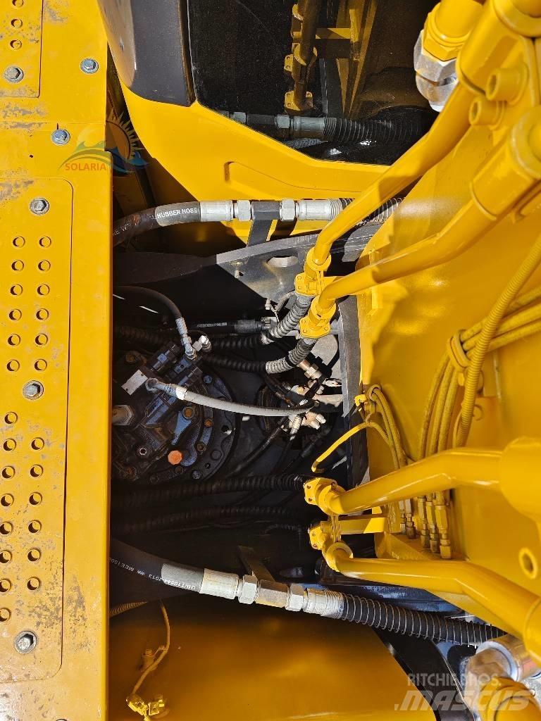 XCMG XE 215 D Верижен екскаватор