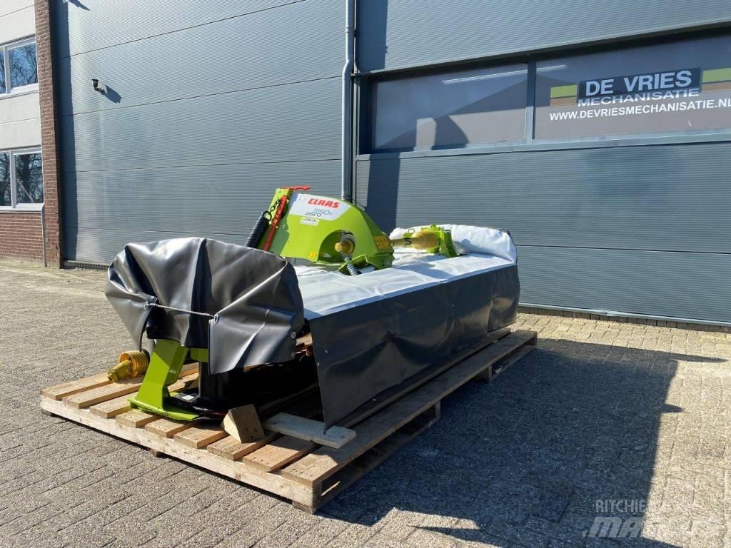 CLAAS Disco 3150 F Косачки