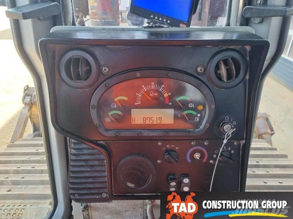 CAT D 6 R Верижни булдозери
