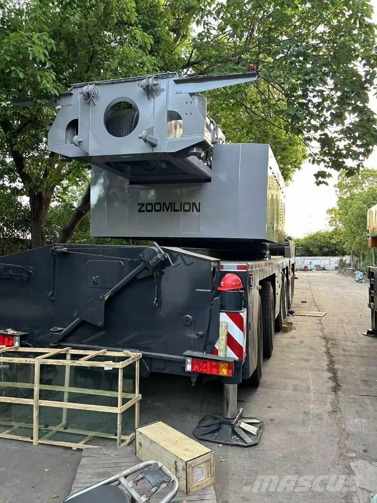 Zoomlion ZAT 2200 V Всъдеходни кранове