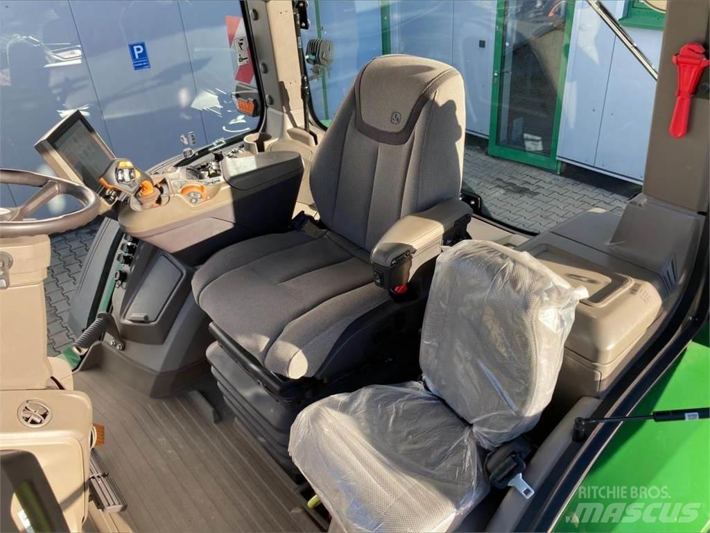 John Deere 7R 350 Трактори