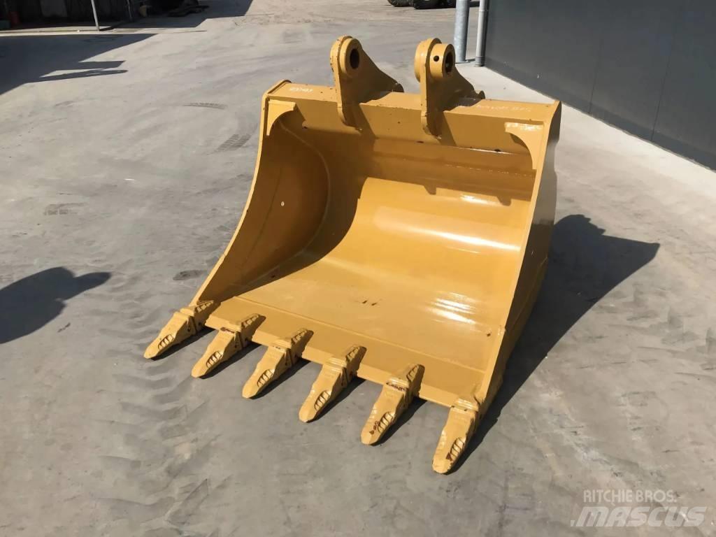 CAT M320 1.40m Кофи