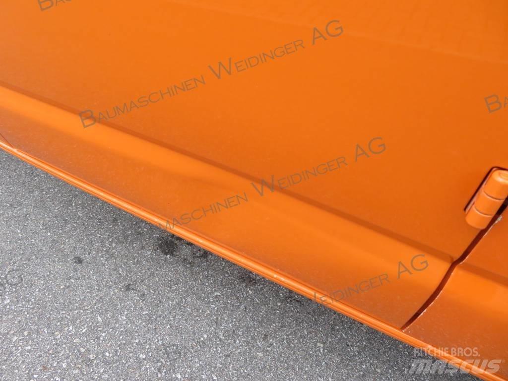 Volkswagen T6 Doka Други