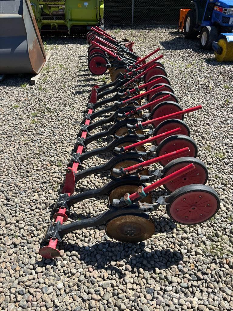 Horsch Focus 6 TD Редосеялки