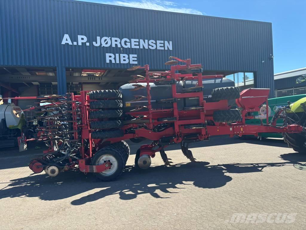Horsch Focus 6 TD Редосеялки