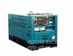 Denyo DLW 400 ESW Заваряващи машини