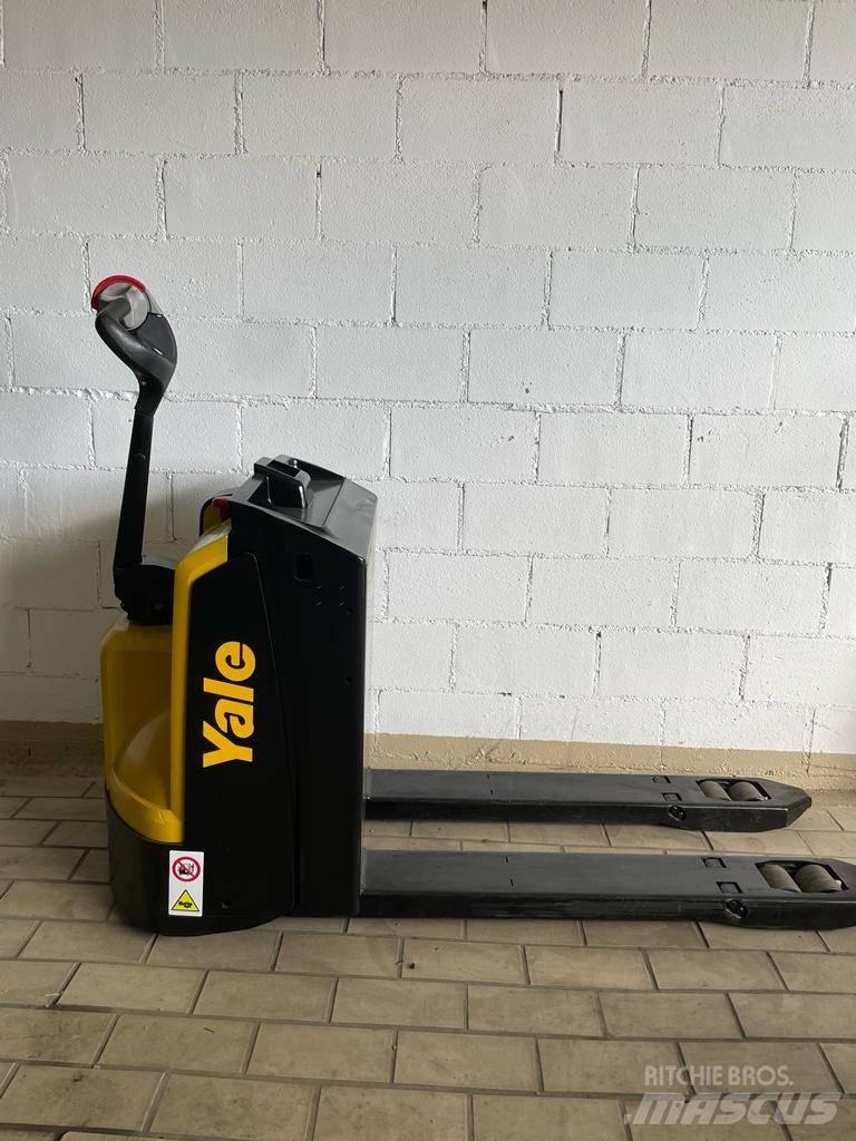 Yale MP 18 AC Нископовдигач