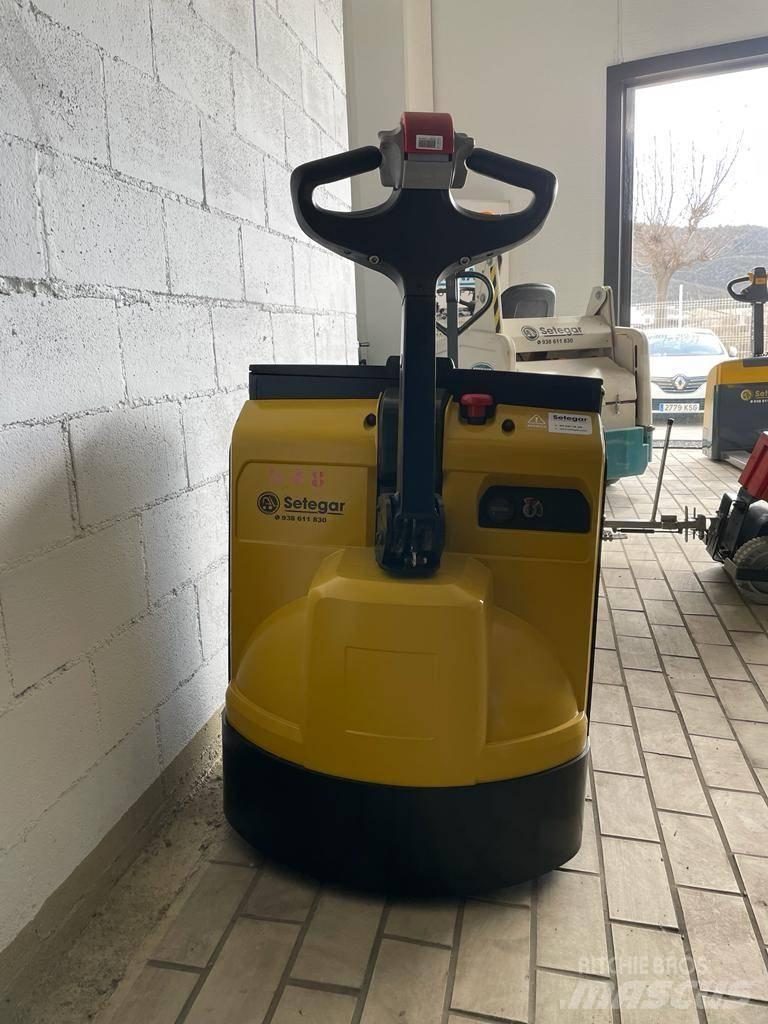 Yale MP 18 AC Нископовдигач