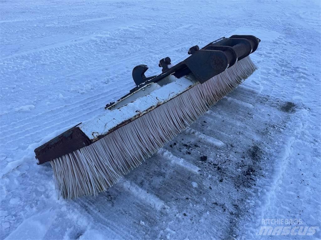 SweepEx harja Четки