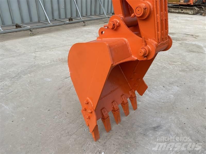 Doosan DH 80 Мини екскаватори < 7 т