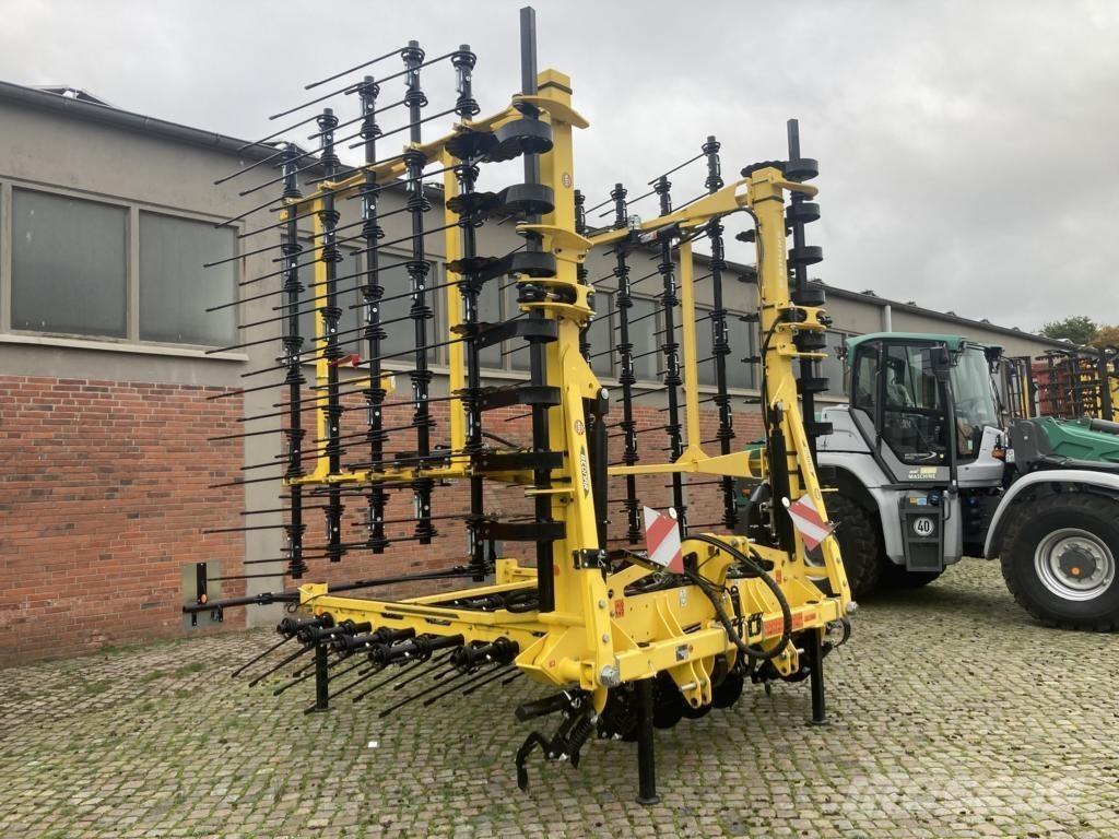 Bednar PRO PN 9000 Дискови брани